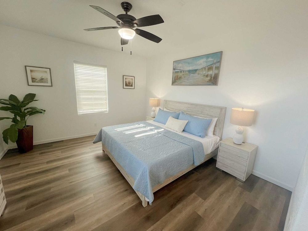 Coconuts RV Resort