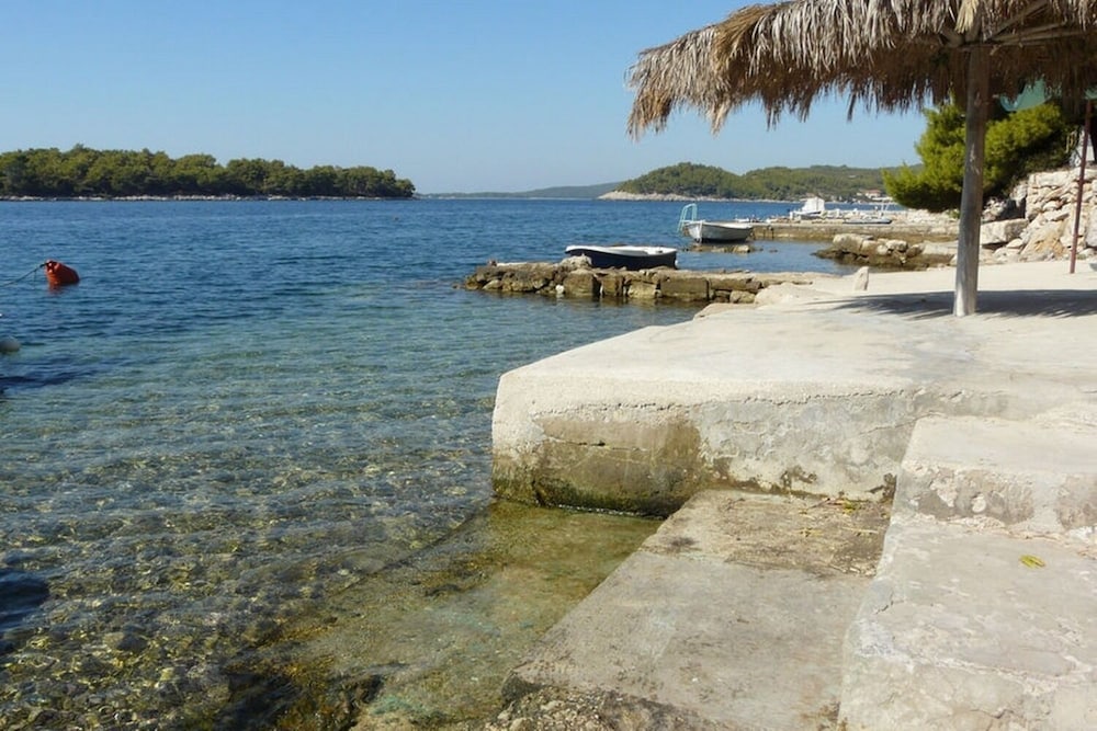 Mari - Amazing sea View - A1 view 4