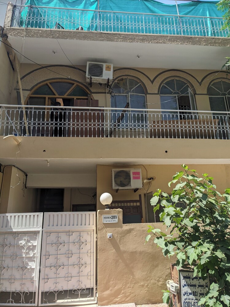Luxury Guest House