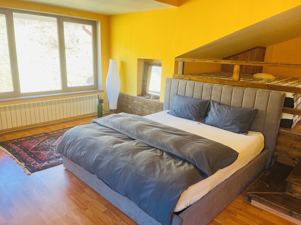 Rai Villa