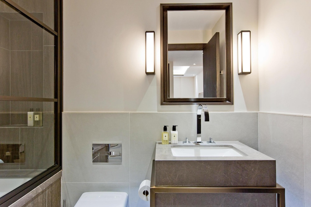 2-bed Superior Apt 207