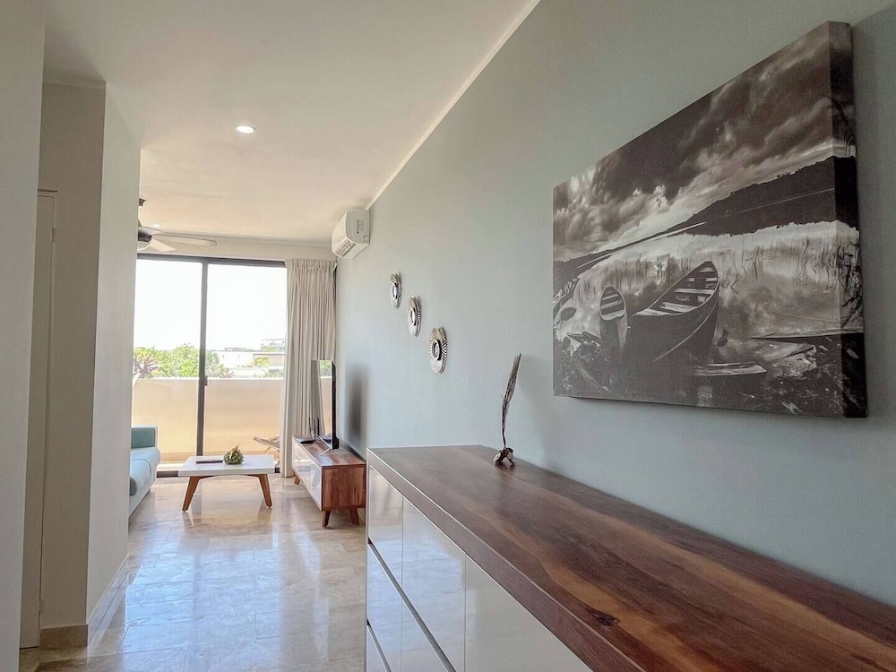 Spacious Penthouse at Viva Residences