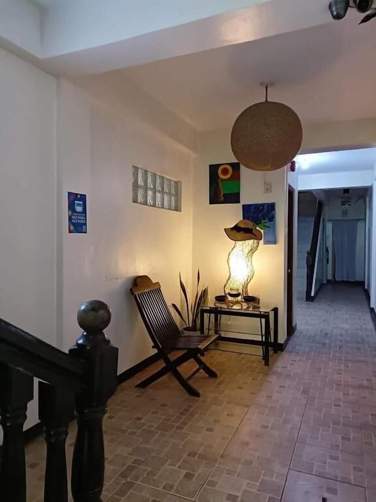 Casa Dolores Laiya Batangas