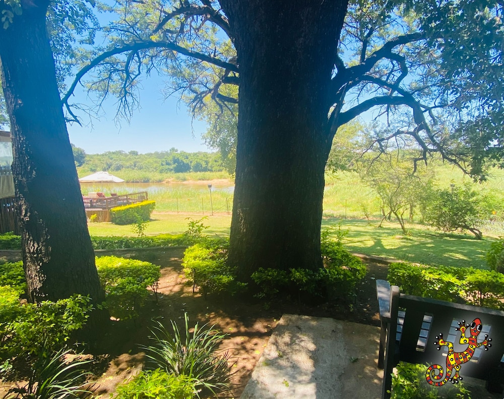 Sabie River Bush Lodge