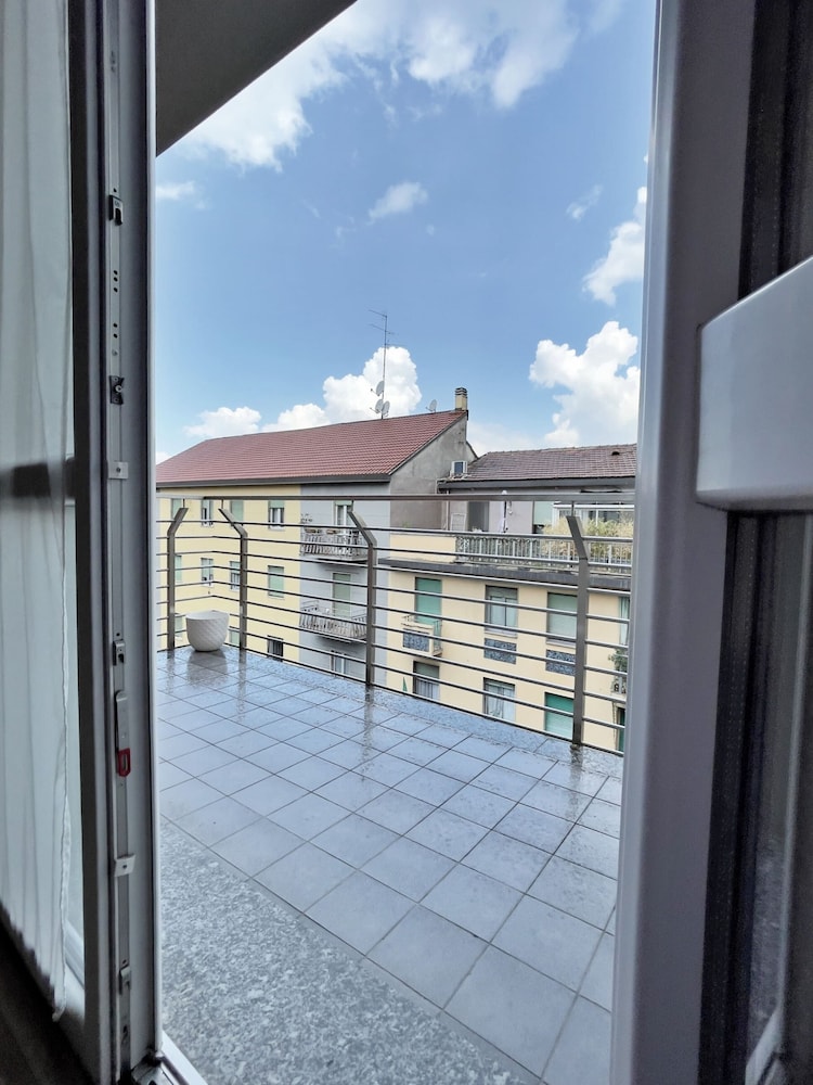 Rentopolis Apartments - Palazzo Candiani