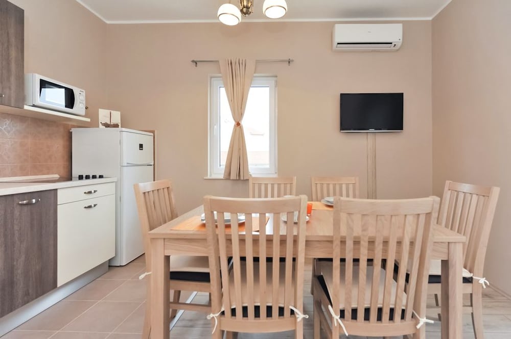 Apartments Kruno