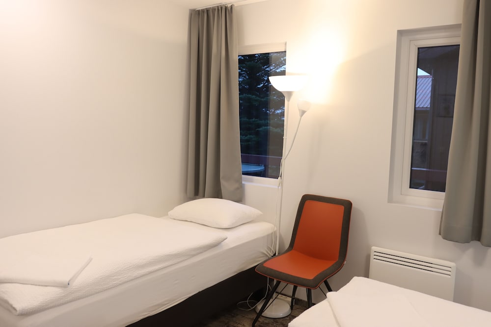 Höfn HI Hostel