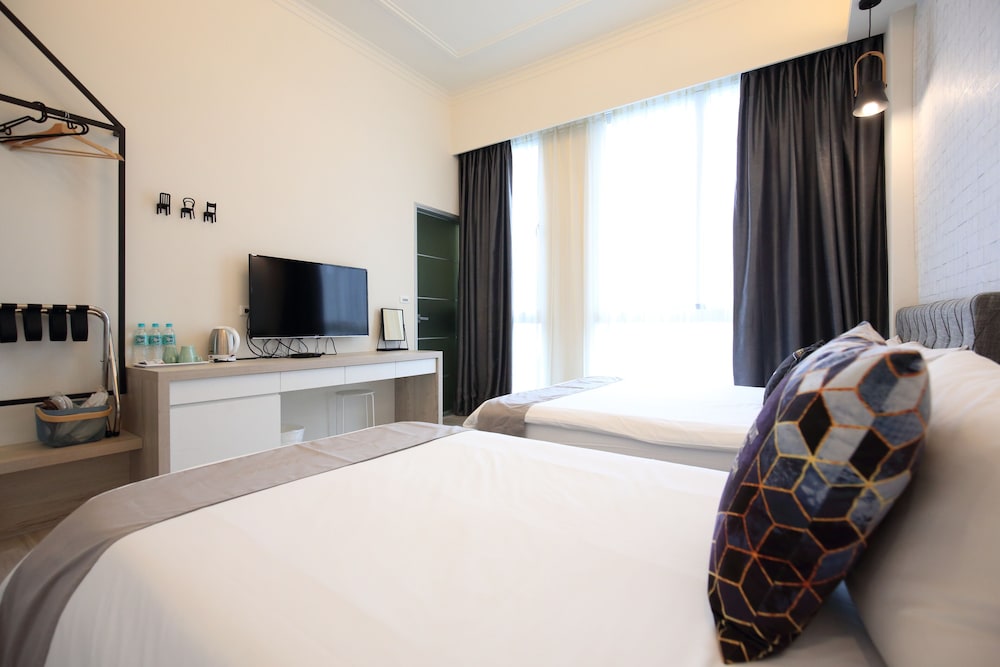 Blue Ocean BnB