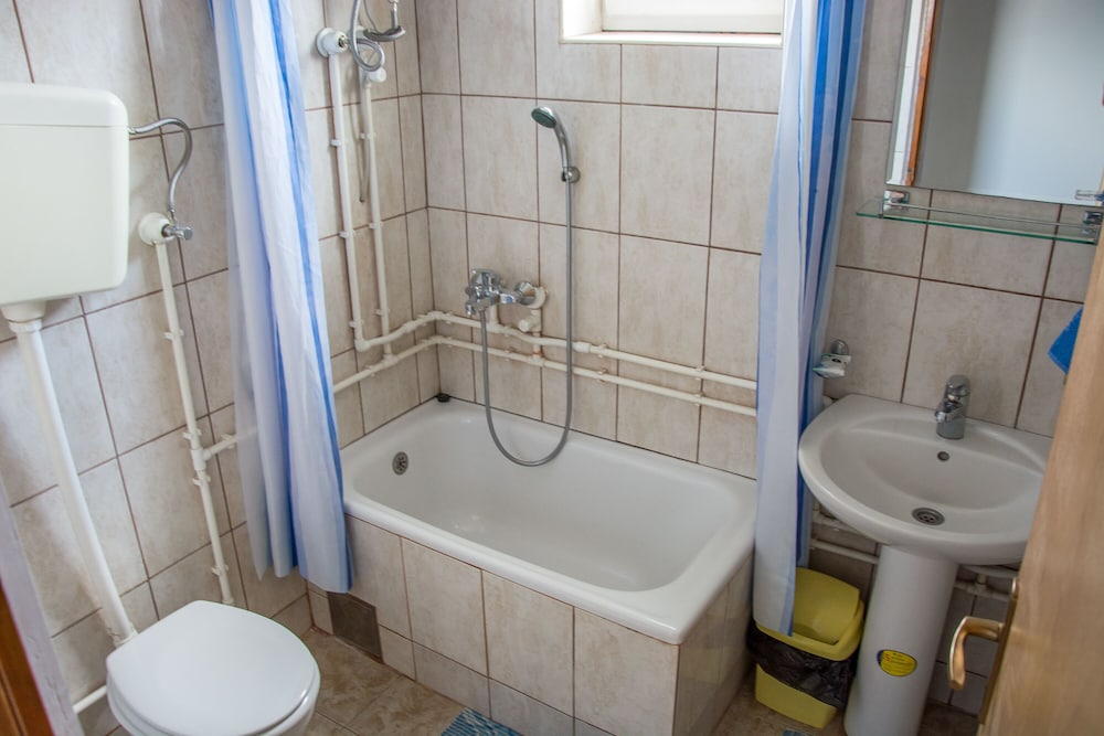 Zabljak Apartments Dacic view 5
