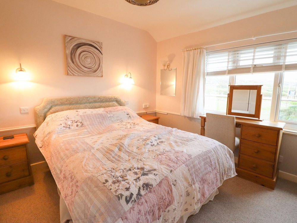 Morlyn Guest House Apartment