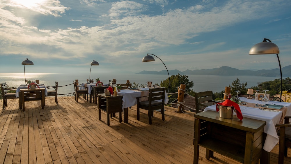Vista Del Amor Faralya - Image 74