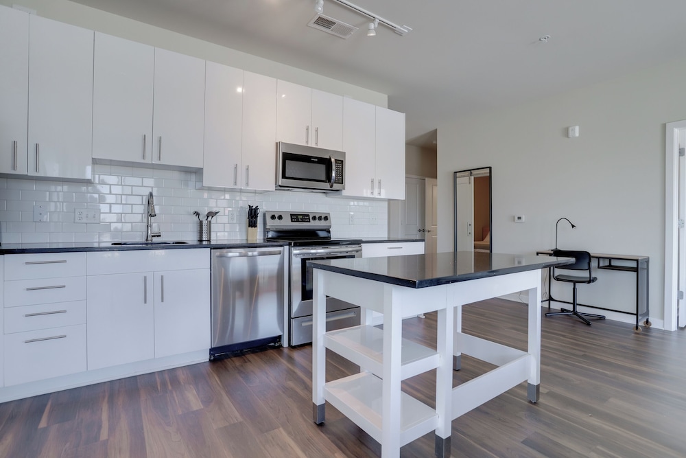 Charming DC Area Apartments