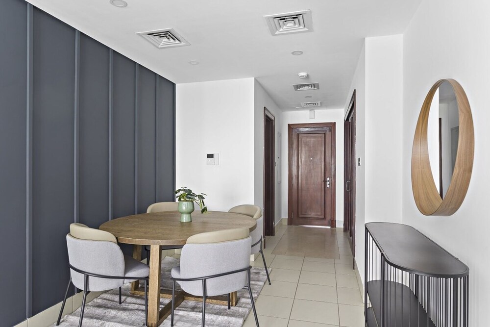 Silkhaus Close to Burj Khalifa Old Town Downtown