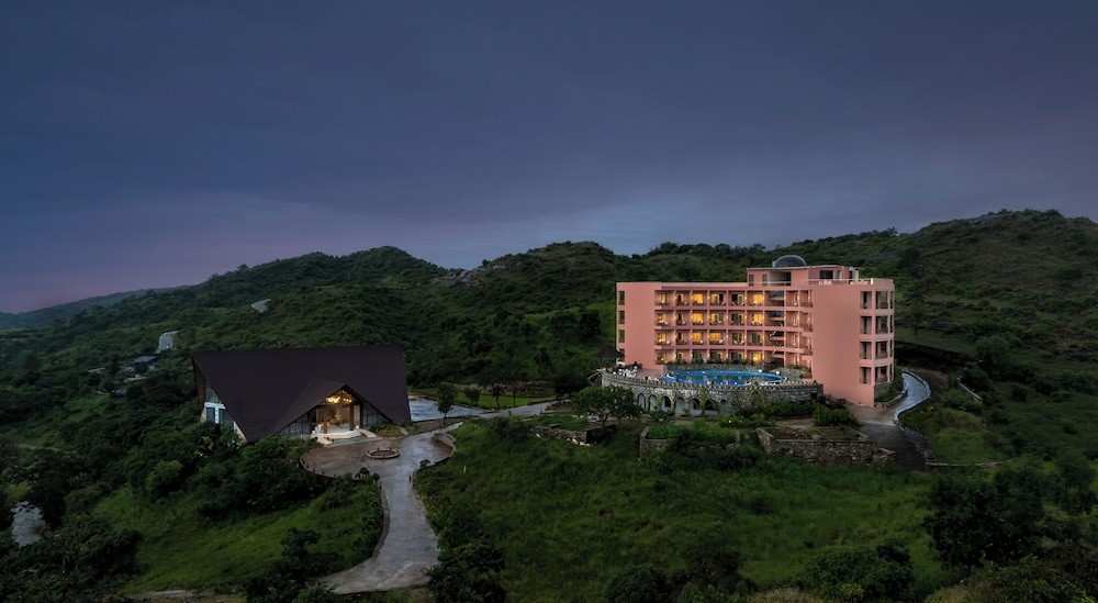 Osian Valley Resort & Spa Kumbhalgarh