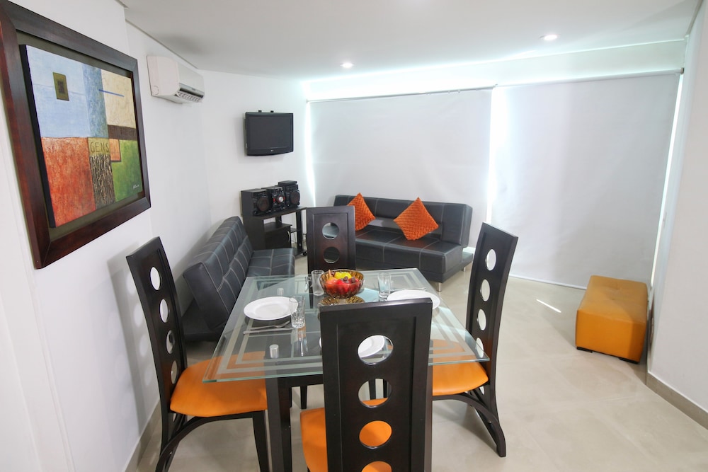 Apartamento Laguito - Vista al Mar
