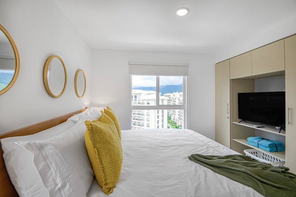 Upstay - NEW Build - Viva Jaco Condo w Epic Views