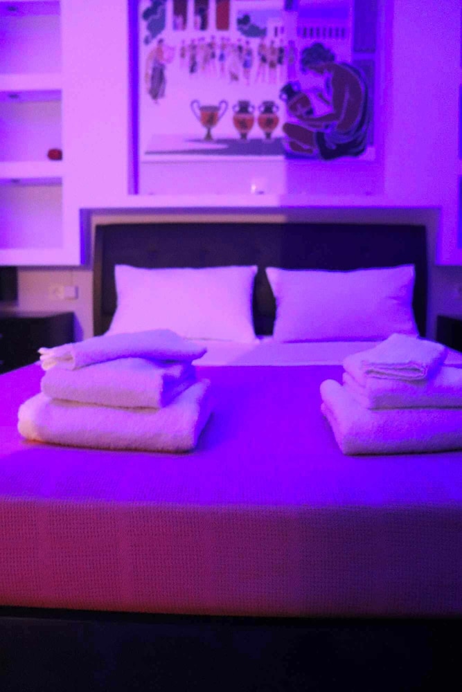 Anemi Leros Apartments