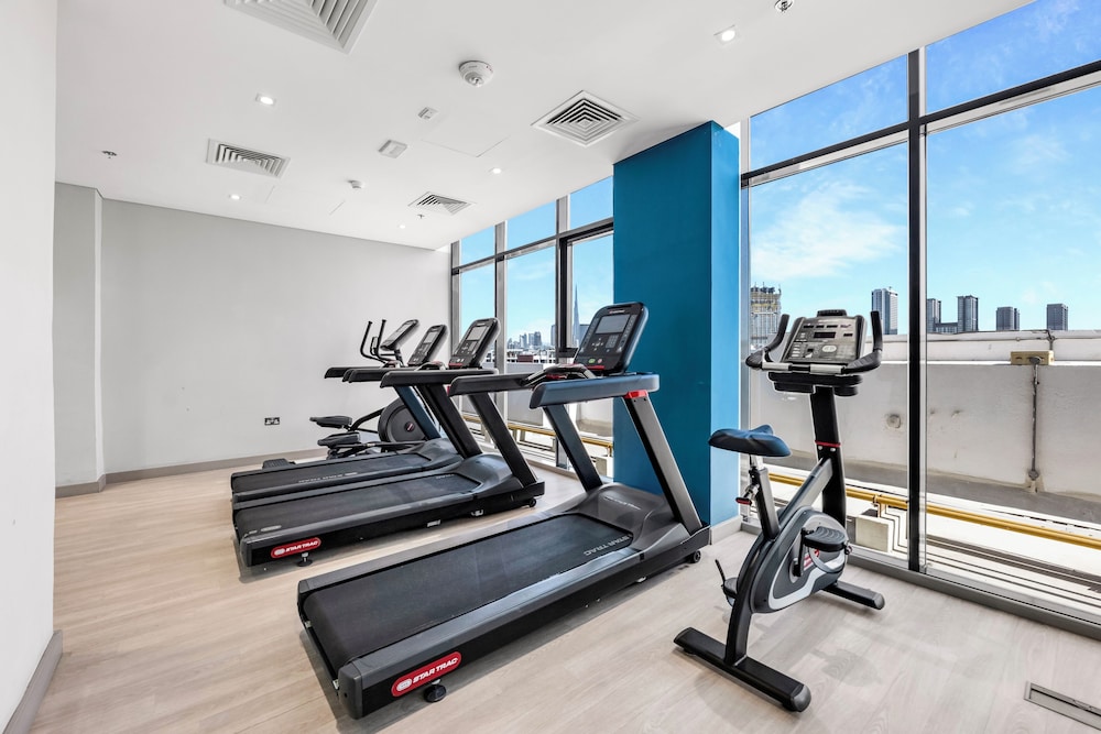Luxury Apartments in Meydan
