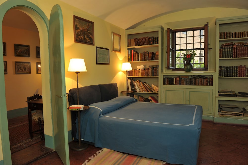 Bassetto Guesthouse & Apartments