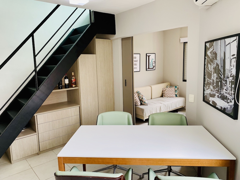 OFP - Duplex na Oscar Freire By Anora Spaces