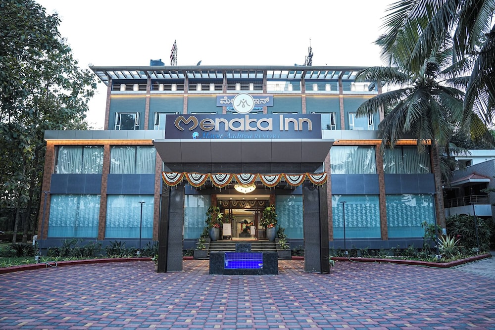 Hotel Menaka Inn Dharwad