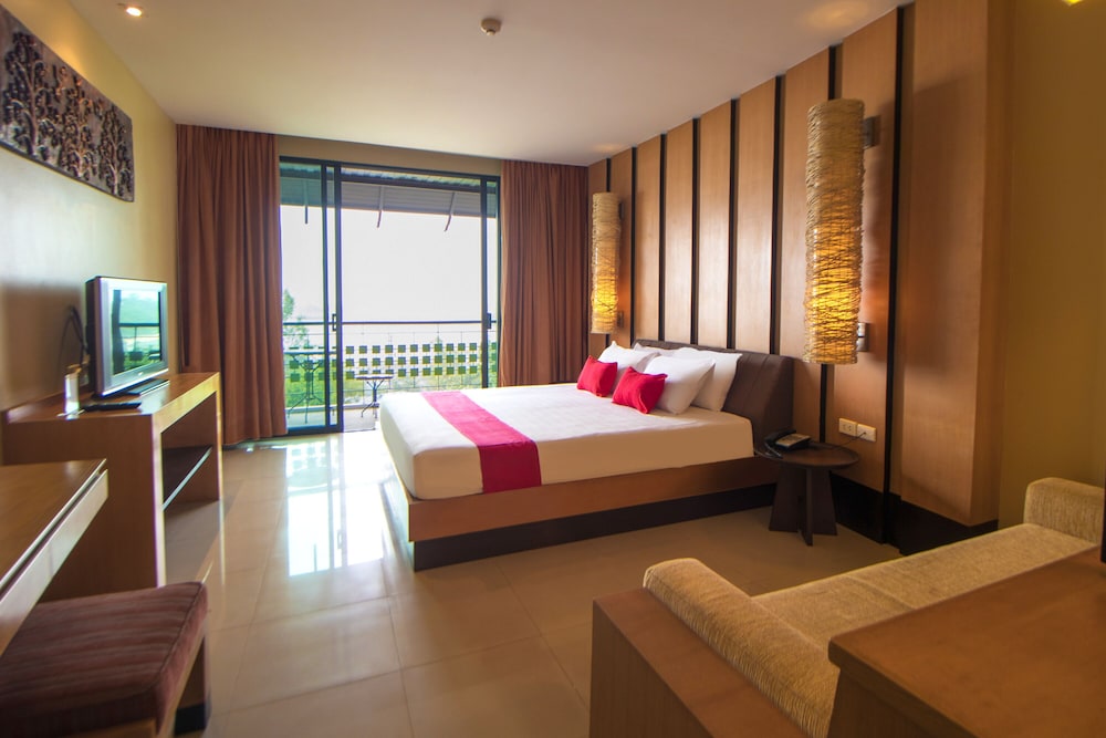 The Zign Hotel — photo 109