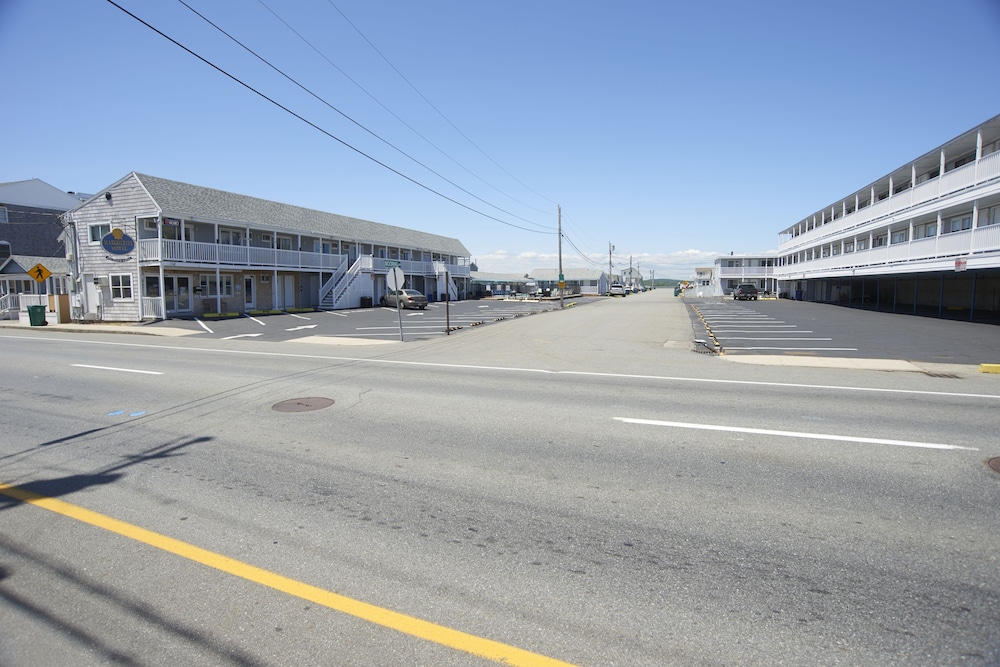 Marguerite Motel