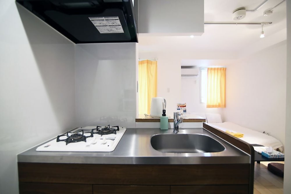 Asakusa Koma House