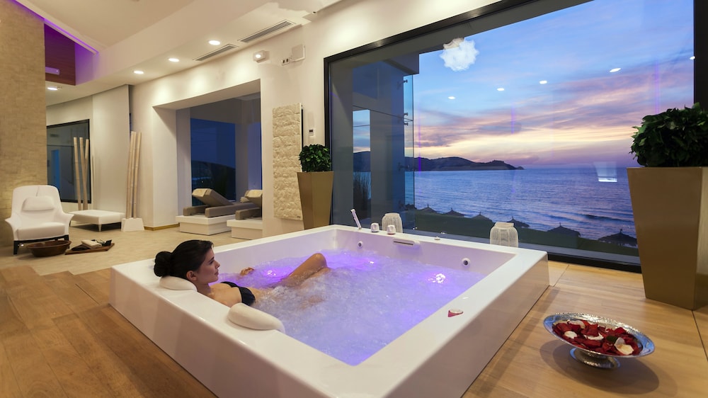 Tabarka Vacations - La Cigale Tabarka Hotel Spa  Golf - Property Image 13
