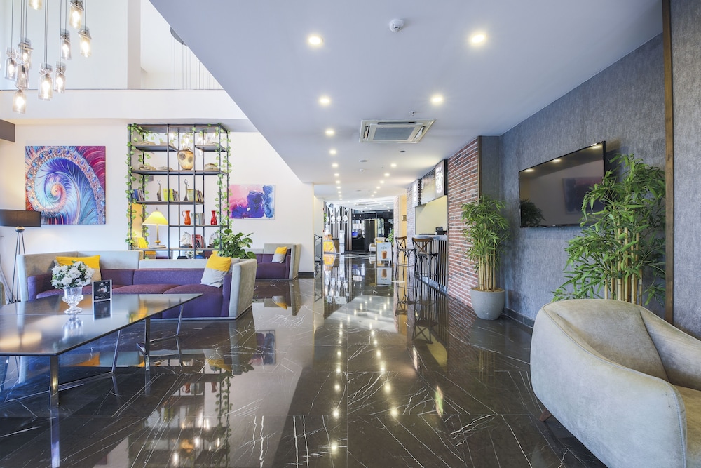 Noax Otel - Image 22