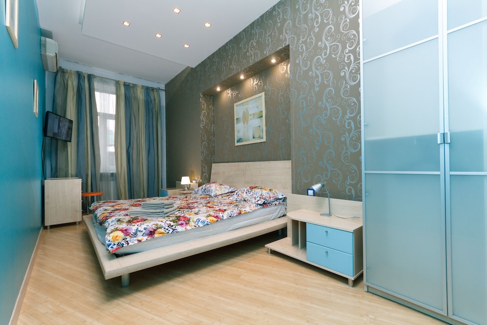 Kyiv Apartments Rent