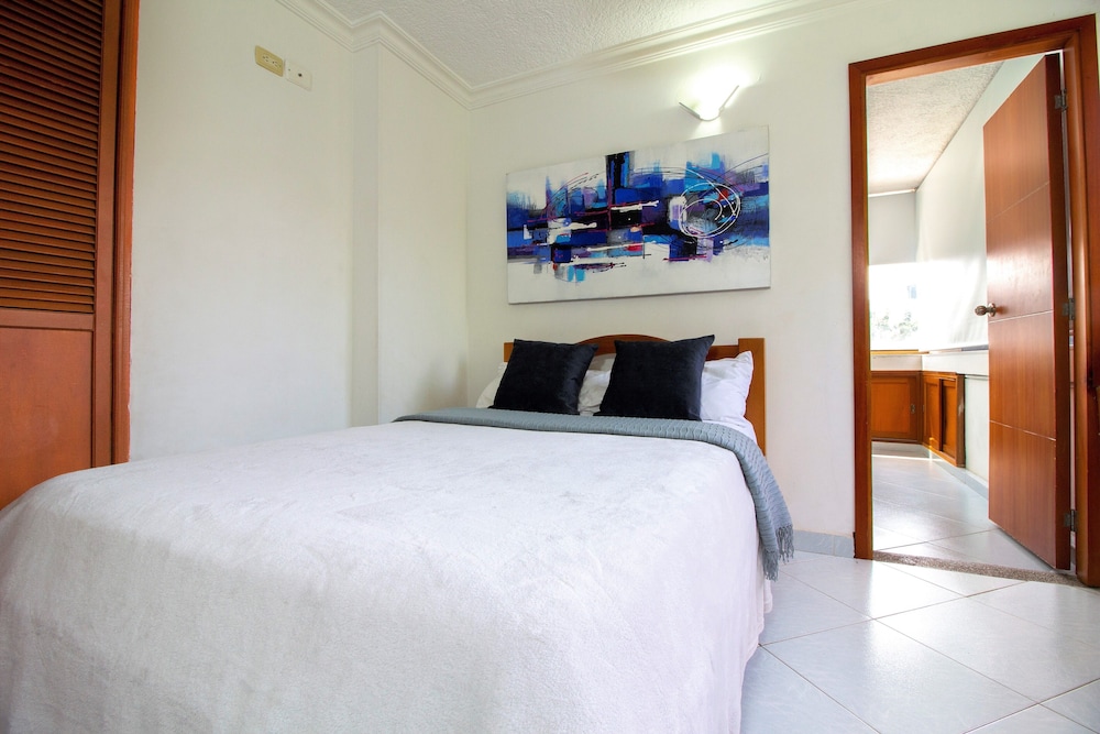 Apartamentos Centro Internacional - Cerca al Mar by SOHO