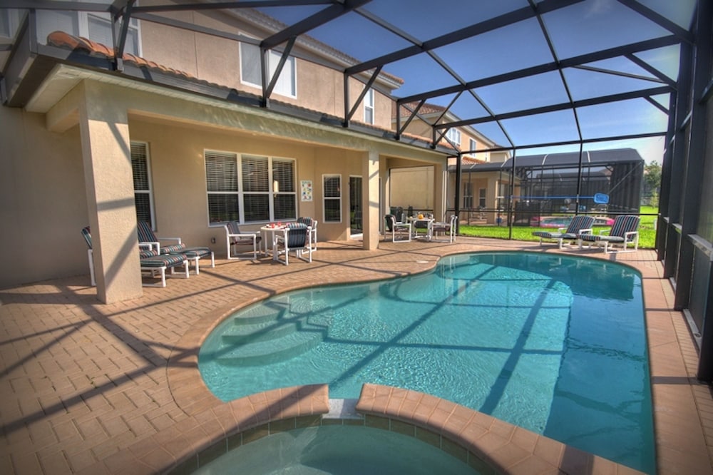 6BR 4BA Home in Windsor Hills by CV-2579 - Image 5