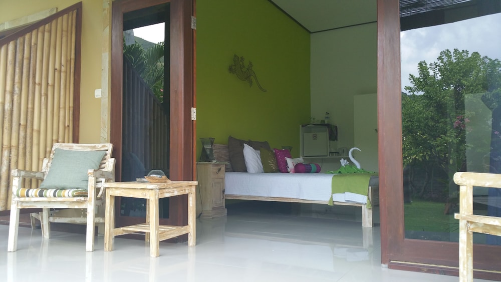 Nalini Resort