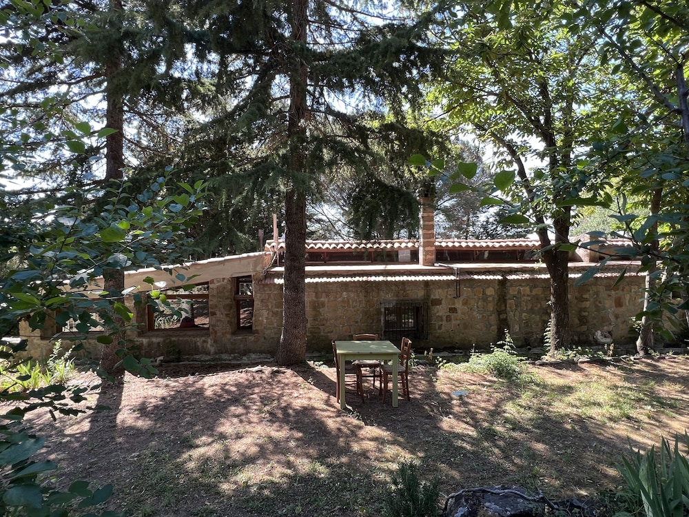 Agriturismo Bosco Pianetti