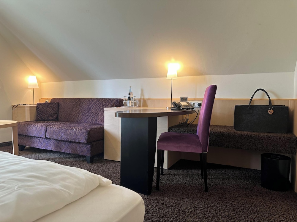 Köhlers Forsthaus Wellness & Genuss Hotel view 5