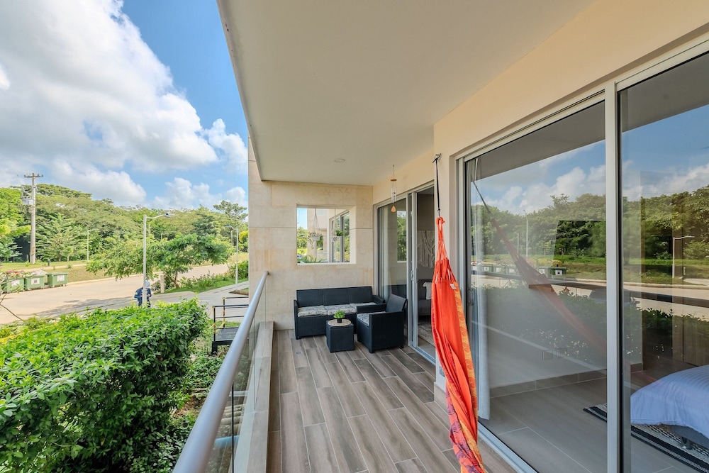 Apartamento premium en Baia Kristal