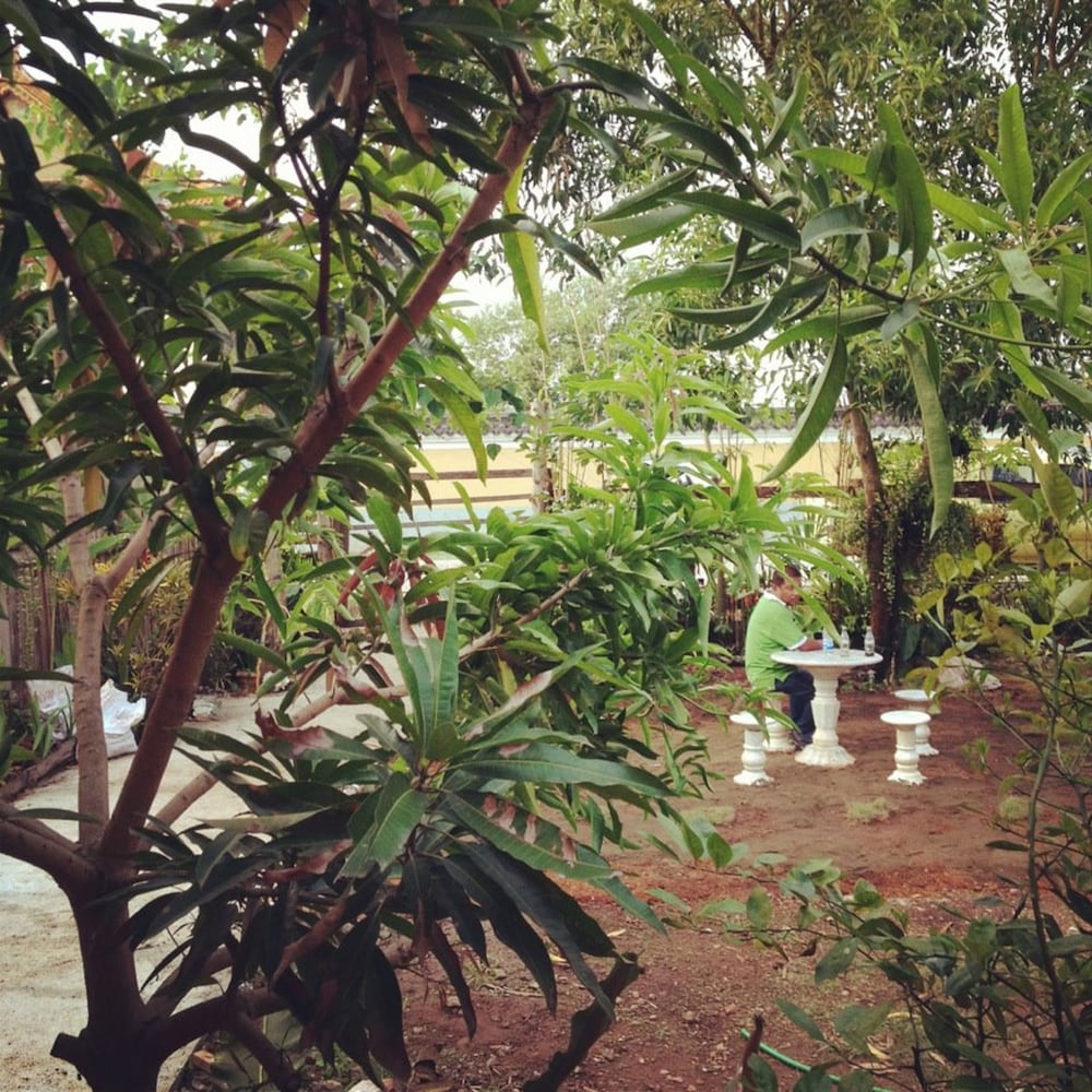Villa Saturnina