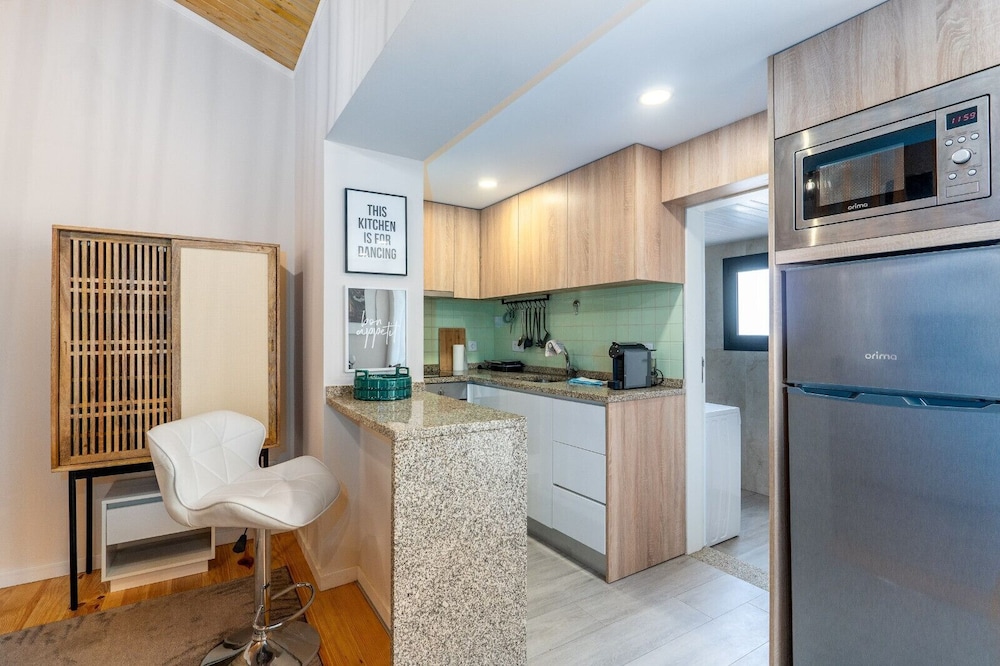 City Center Comfort Apartment B by Vacationy