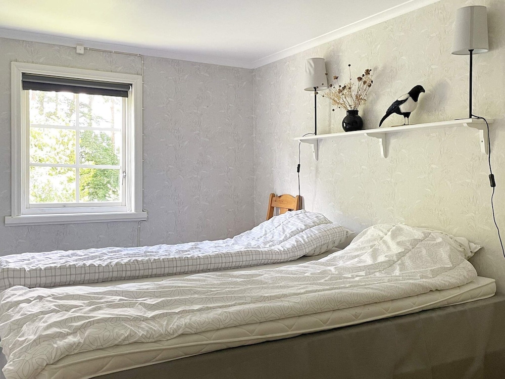 5 Star Holiday Home in Visby