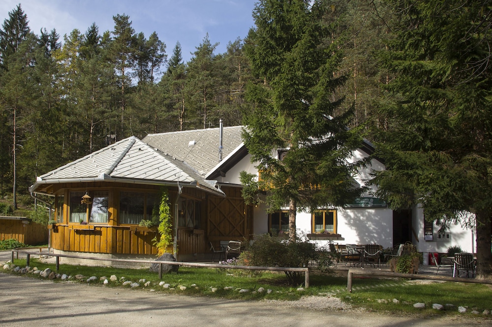 Gostisce Draga