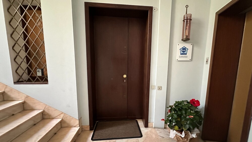 Room & Breakfast D'Annunzio