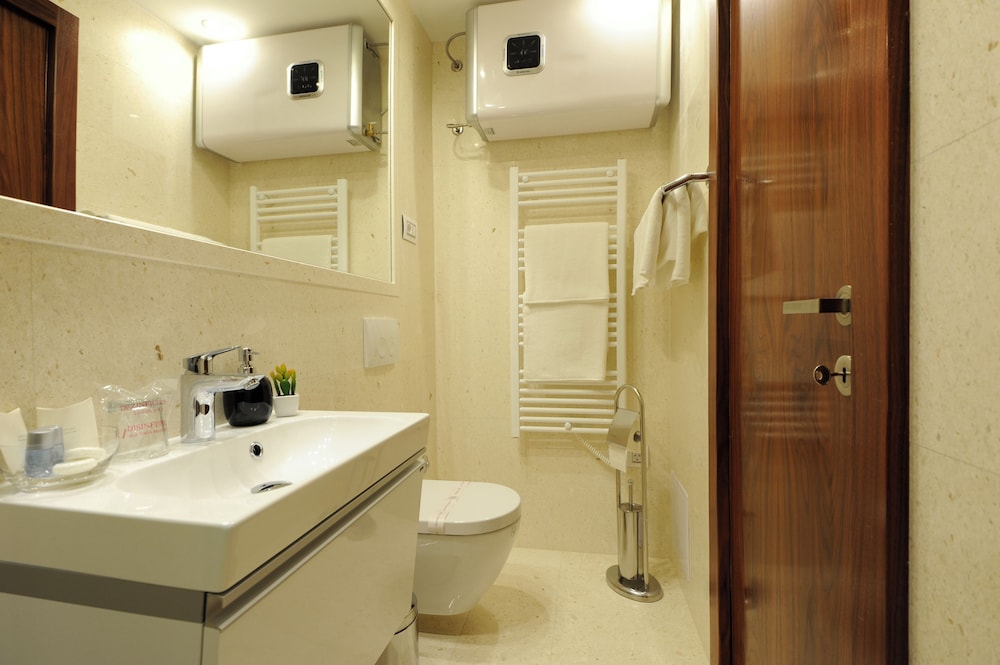 Main street studio and rooms