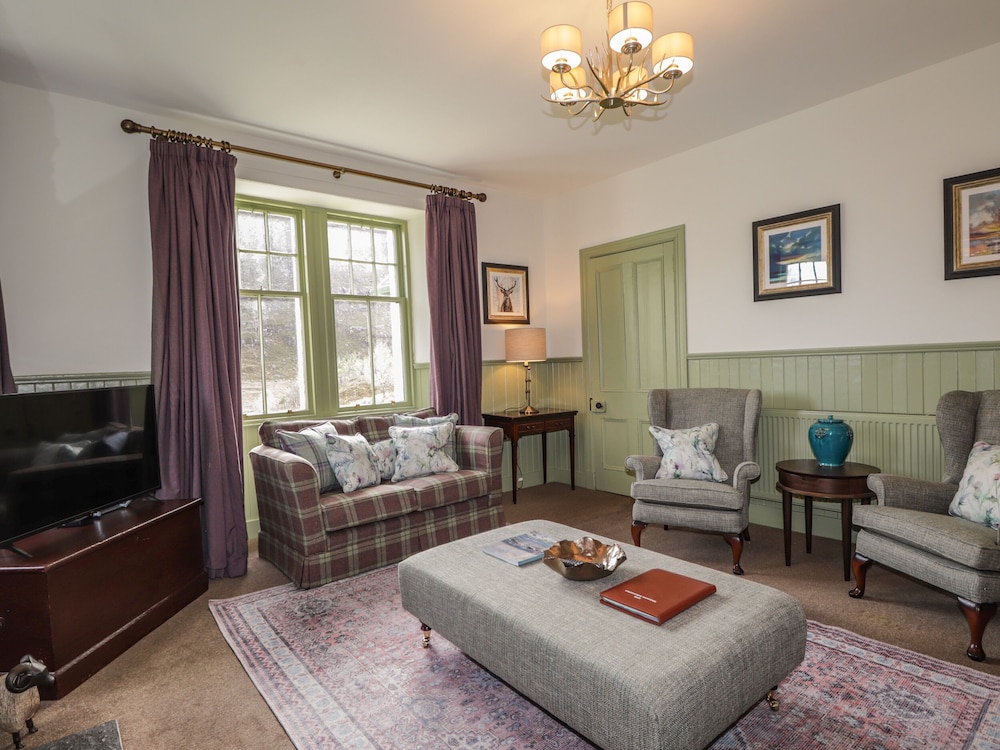 Glen Cottage - Torridon
