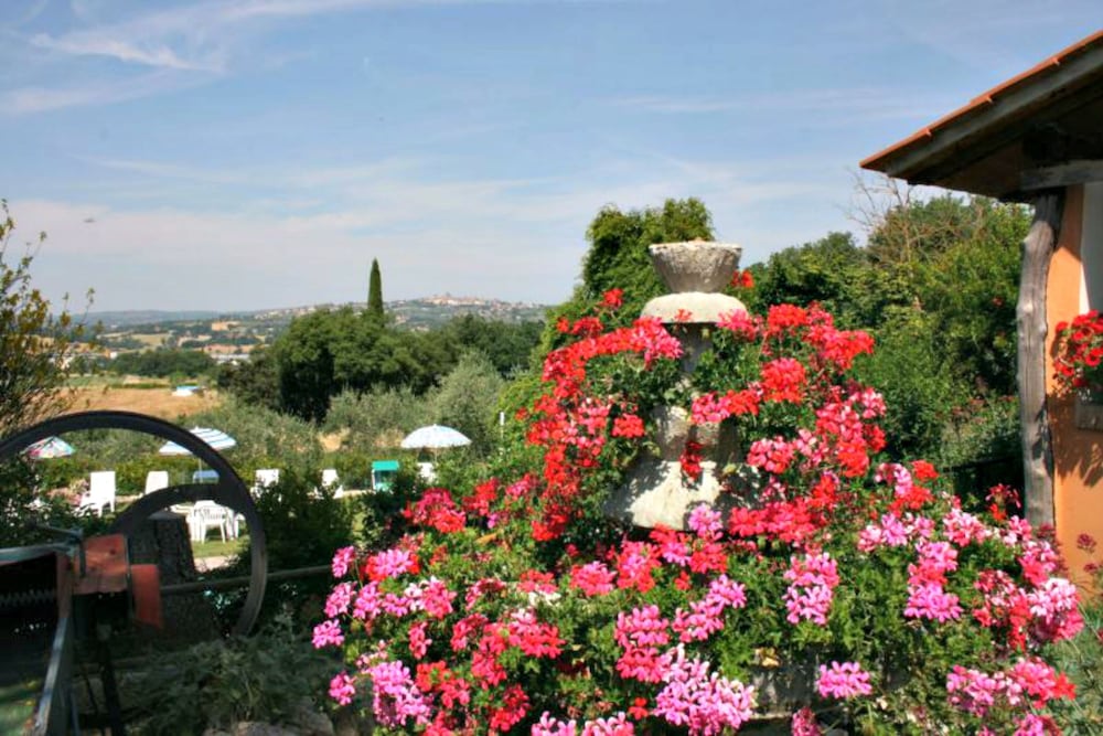 Agriturismo Menchetti