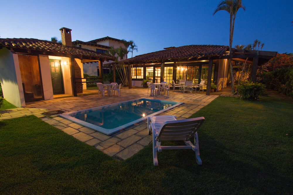 Homestay Búzios