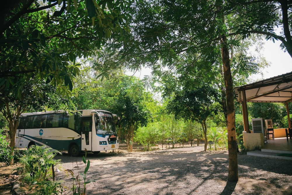 Wagharanya Resort