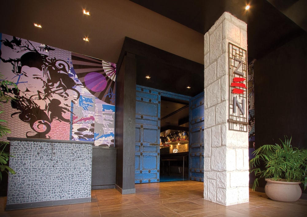 Hard Rock Hotel Riviera Maya - Property Image 102