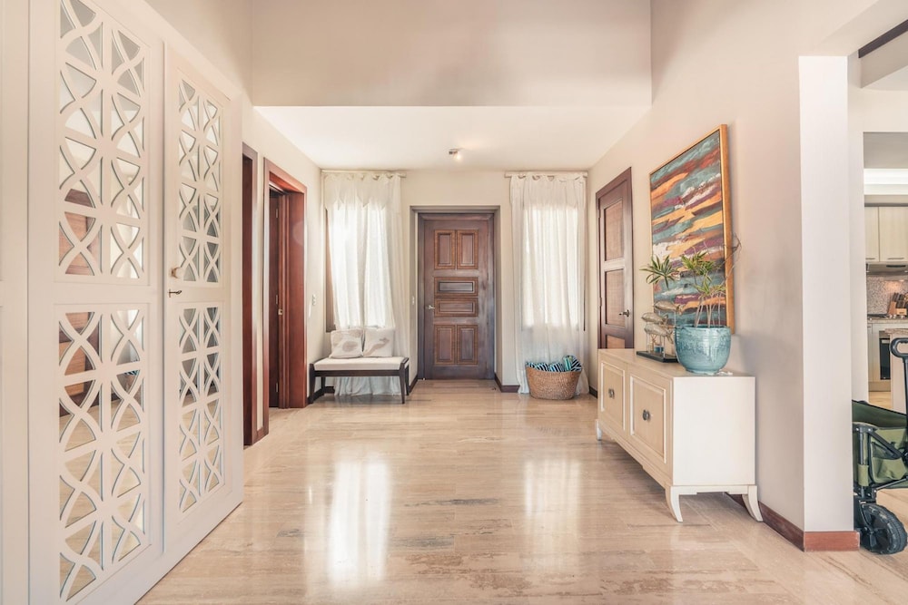 Apartment With 2-br Nearby Beach at Portillo KF