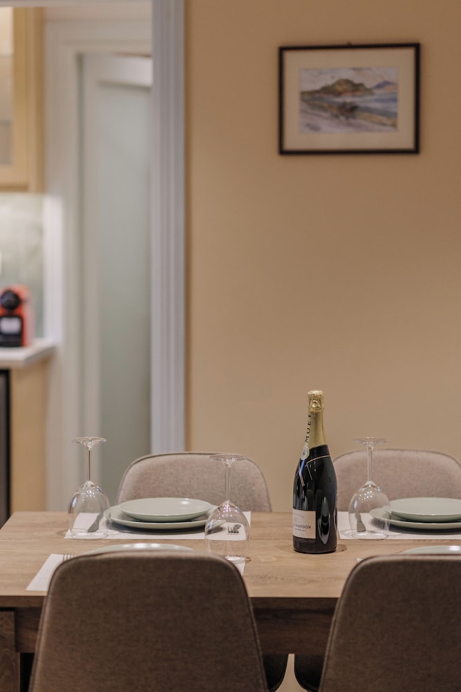 La Casa Di Carmela Luxury Apartment
